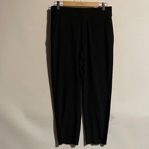 Athleta Women's Black joggers Pants